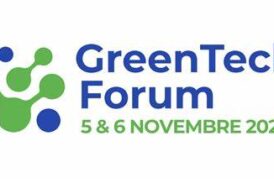 GREEN TECH GLOBAL FORUM 2024